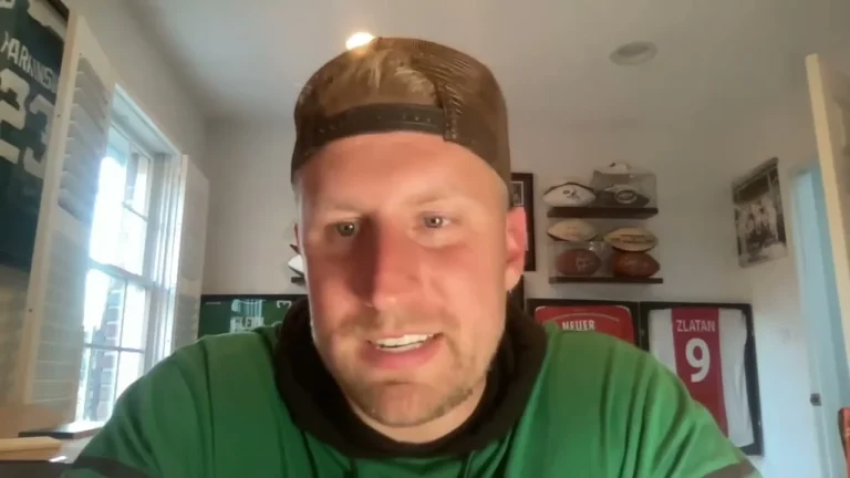 How New York Jets WON Their First Game (FULL BADLANDS)