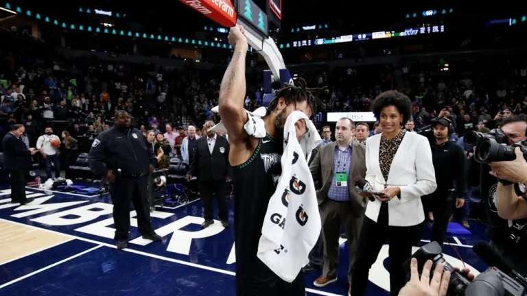It Means Everything! D-Rose EMOTIONAL After Dropping A Career-High 50 Points