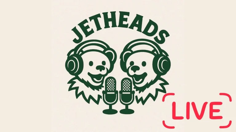JetHeads Live After Dark