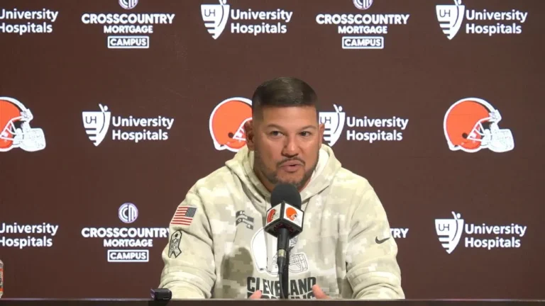 Bill Musgrave and Ephraim Banda Press Conference October 24th, 2025