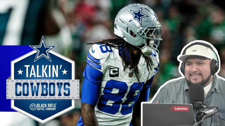Will We See CeeDee? Talkin’ Cowboys