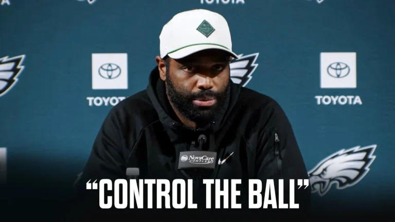Michael Clay on Loss to New York Giants