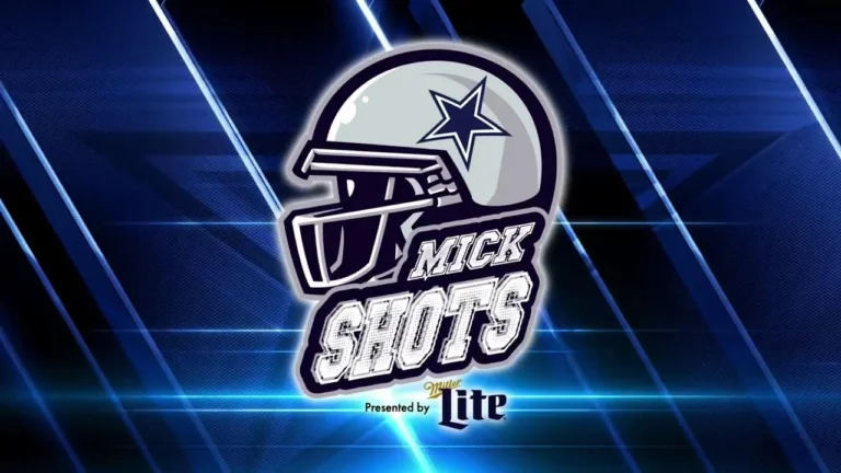 LIVE: Mick Shots Podcast 10-28-25 Dallas Cowboys 2025