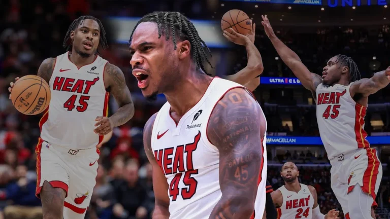 Davion Mitchell Shoots Near-Perfect Game Lockdown Defense to Eliminate Chicago