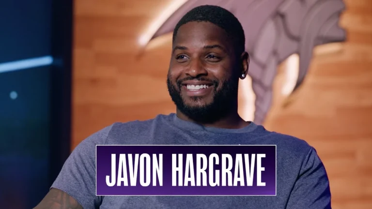 Javon Hargrave on Playing with Jonathan Allen, Preparing for Eagles, Vikings Home Game Environment