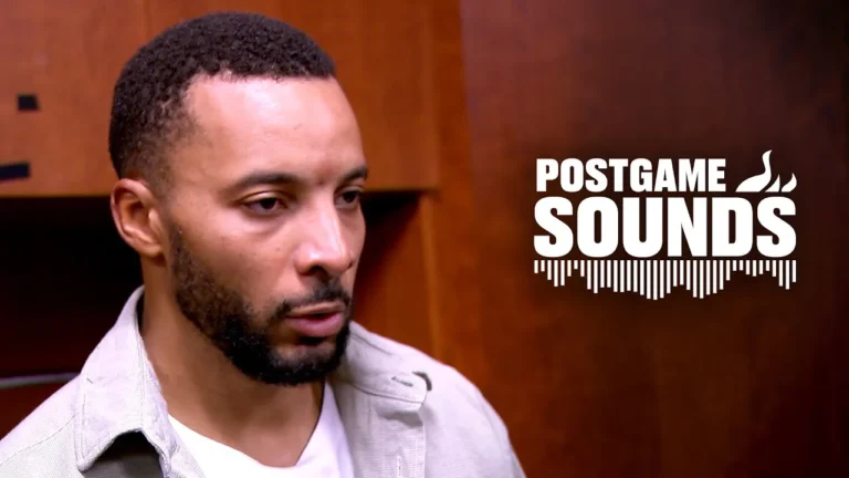 Davion Mitchell, Norman Powell, Erik Spoelstra Postgame Interviews October 22, 2025