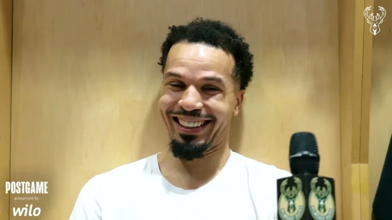 Cole Anthony Postgame Media Availability 10.24.25