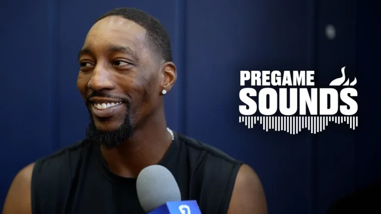 Andrew Wiggins, Davion Mitchell, Bam Adebayo, Erik Spoelstra Pregame Interviews October 24, 2025