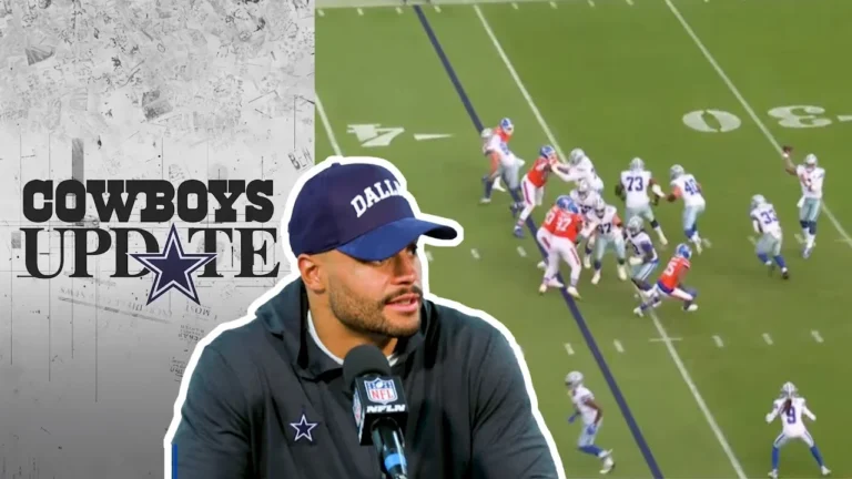 Trying to Solve the Consistency Problem Cowboys Update