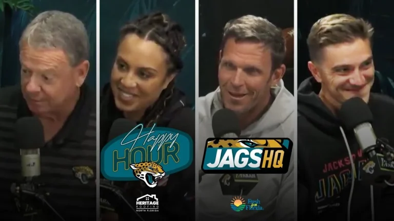 Jaguars vs. Raiders Injury Updates, Key Players Jacksonville Jaguars