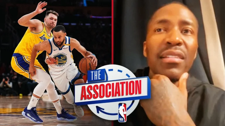 Jamal Crawford & The Association Crew Predicts NBA Opening Night Games The Association on NBA TV