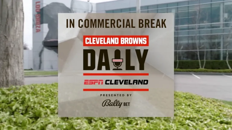 Cleveland Browns Daily