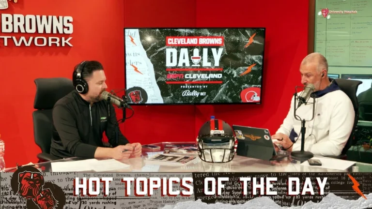 Cleveland Browns Daily