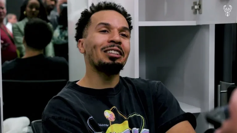 Cole Anthony Postgame Media Availability 10.30.25