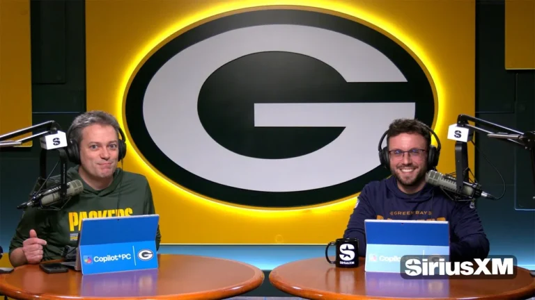 Packers Unscripted: Party in Pittsburgh