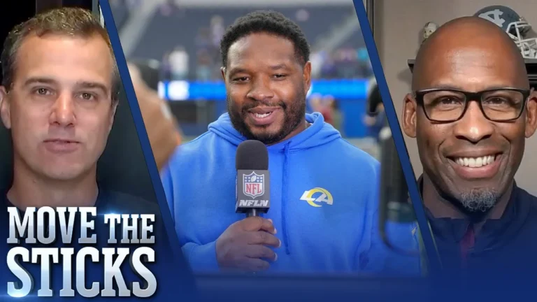 MJD Would Like a Word with Management