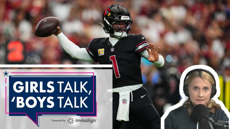 What’s Insight on Monday Night Girls Talk, ‘Boys Talk