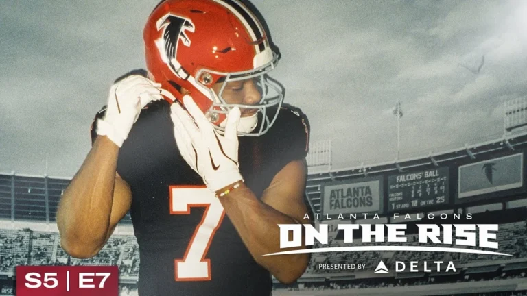 On The Rise S5E7 Offense comes to life in NFC matchup