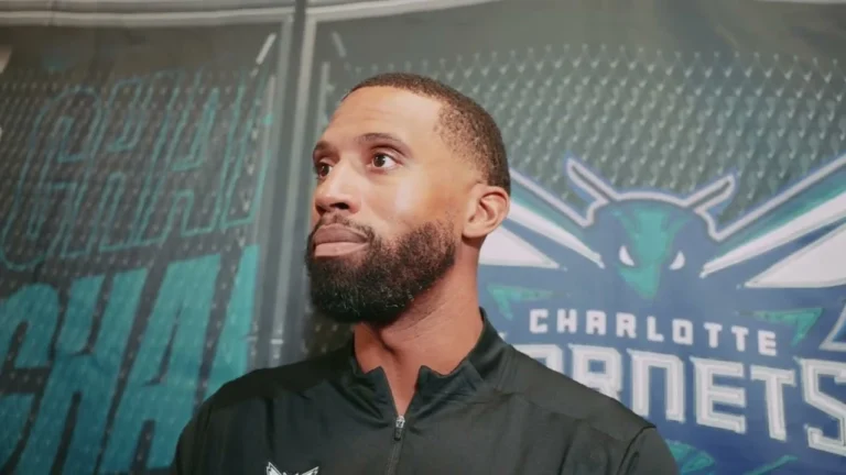 Hornets at 76ers: Coach Charles Lee Postgame Media Availability 10 25 2025