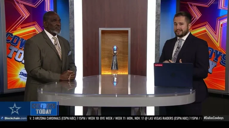 Breaking Down Cowboys Loss to Broncos Cowboys Today
