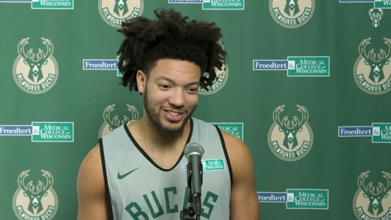 Mark Sears Shootaround Media Availability 10.28.25