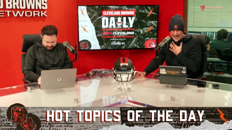 Cleveland Browns Daily