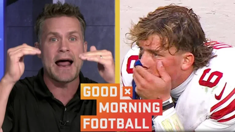 Good Morning Football: Broncos EPIC Comeback, Eagles Back on Track, Week 7 Reaction