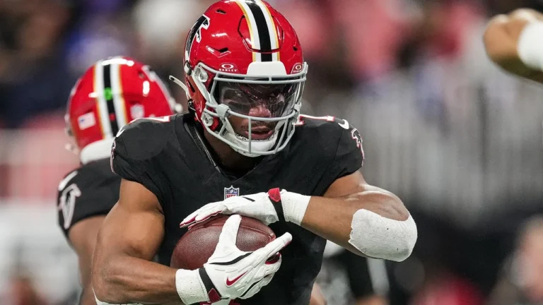 Highlights Atlanta Falcons defeat Buffalo Bills on Monday Night Football Week 6