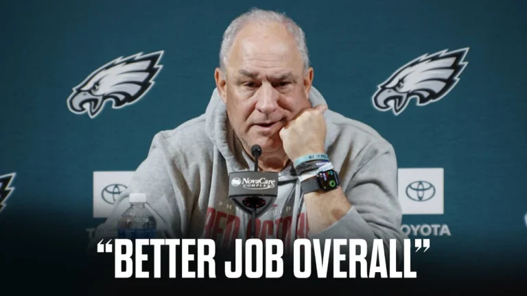 Vic Fangio On Defense’s Improves vs Giants