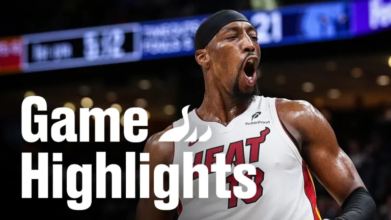 Miami HEAT vs. Memphis Grizzlies HEAT Full-Game Highlights October 24, 2025