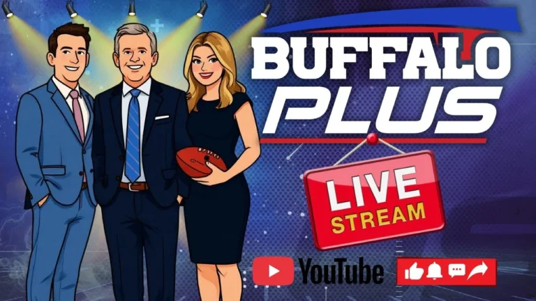 THERAPY SESSION- Bills at Panthers PREVIEW: What do the Bills NEED to PROVE in Carolina