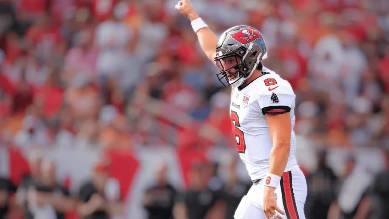 Baker Mayfield’s best plays from 270-yard, 2-TD game vs. 49ers Week 6