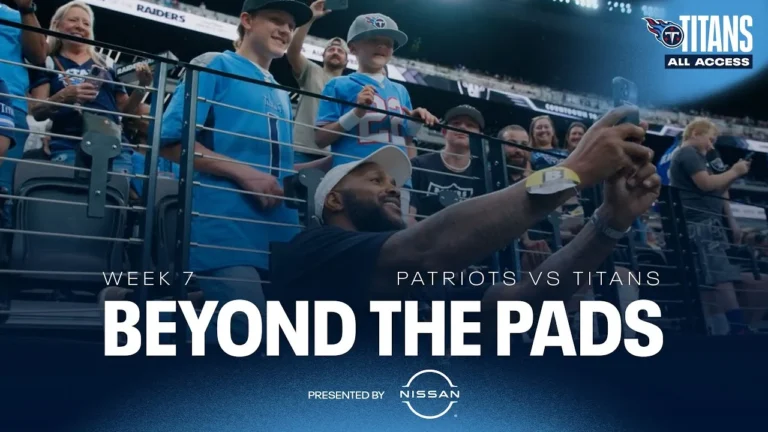 Giving Back to the Community Beyond the Pads