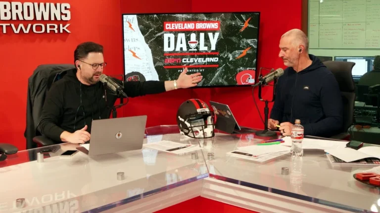 Cleveland Browns Daily