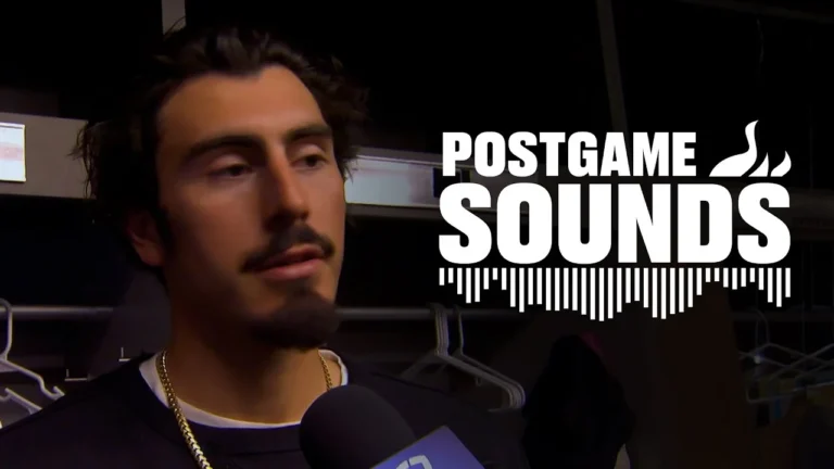 Vlad Goldin, Jaime Jaquez Jr., Norman Powell, Erik Spoelstra Postgame Interviews Oct. 12, 2025