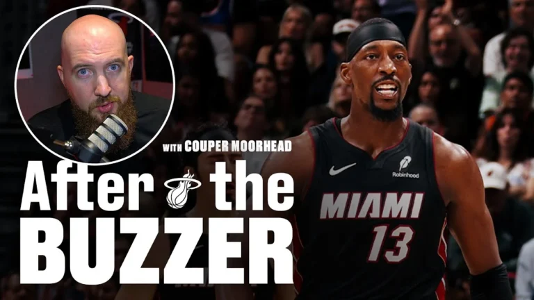 The Miami HEAT Are The FASTEST Team In The NBA