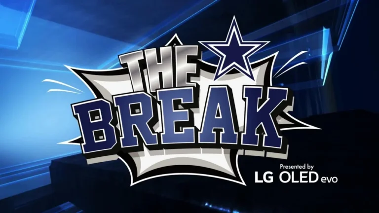 LIVE: Cowboys Break Podcast 10-22-25 Dallas Cowboys 2025