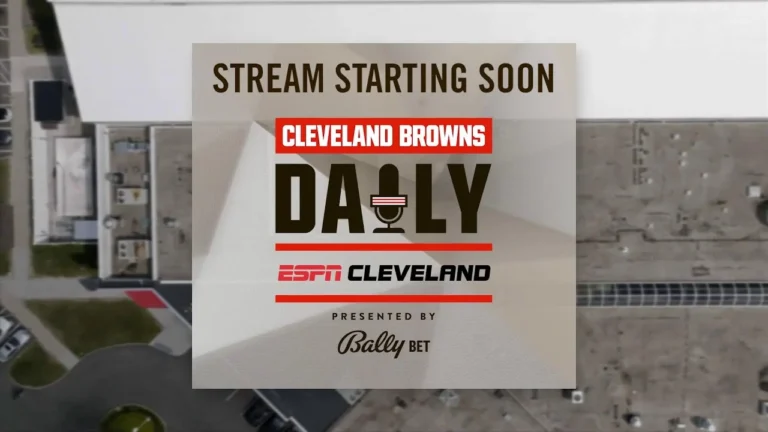 Cleveland Browns Daily