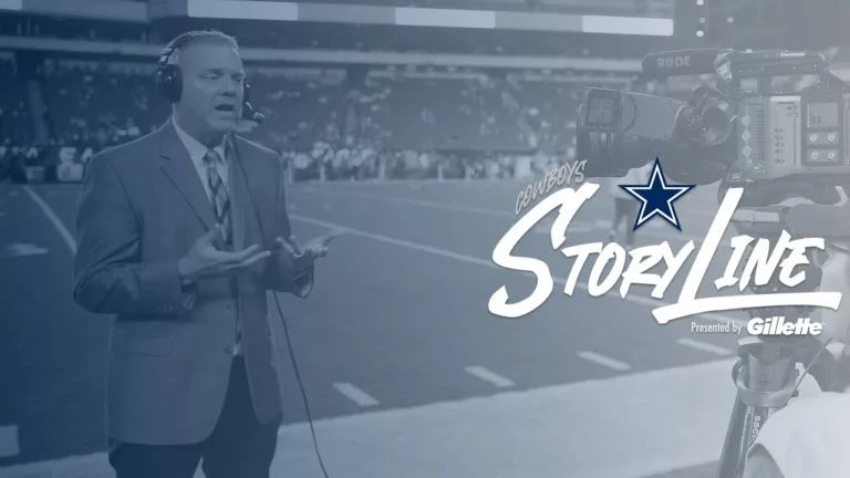 LIVE: Cowboys StoryLine Podcast 10-28-25 Dallas Cowboys 2025