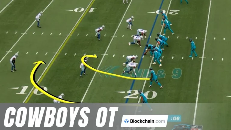 Breaking Down Loss to Panthers Cowboys OT