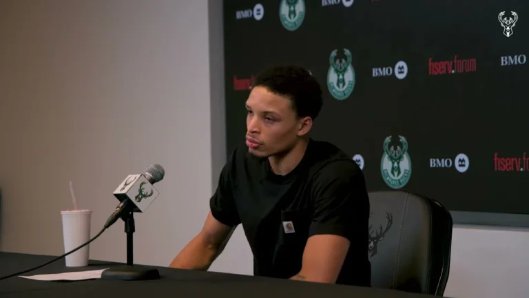 Ryan Rollings Postgame Press Conference 10.30.25
