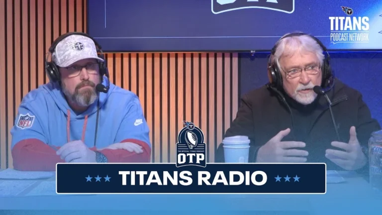 The OTP Titans vs Chargers Preview & Team Development