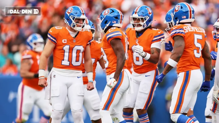 Broncos’ rookies shine in dominant win vs. Cowboys Analysis