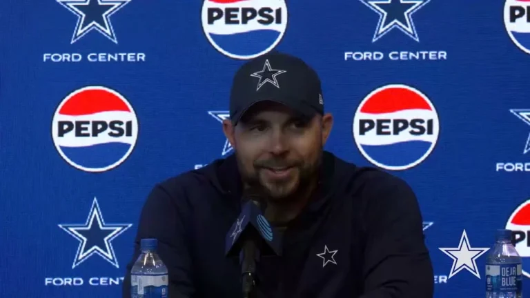 Clayton Adams: You’d Like to Be Whole Dallas Cowboys 2025