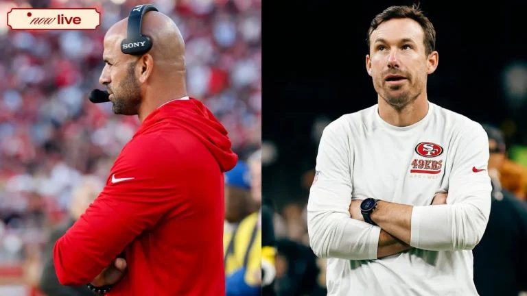 Robert Saleh & Klay Kubiak Look Ahead to Week 8 vs. Texans 49ers