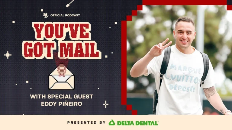 Eddy Piñeiro on Faith, Family, and His Latino Heritage Youve Got Mail