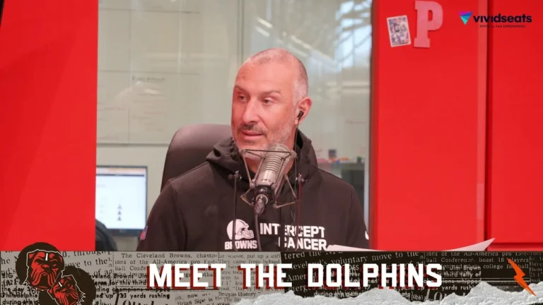 Cleveland Browns Daily