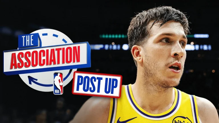 Reaves Hits Game Winner, Ja’s Big Game In Phoenix & More! The Association: Post Up