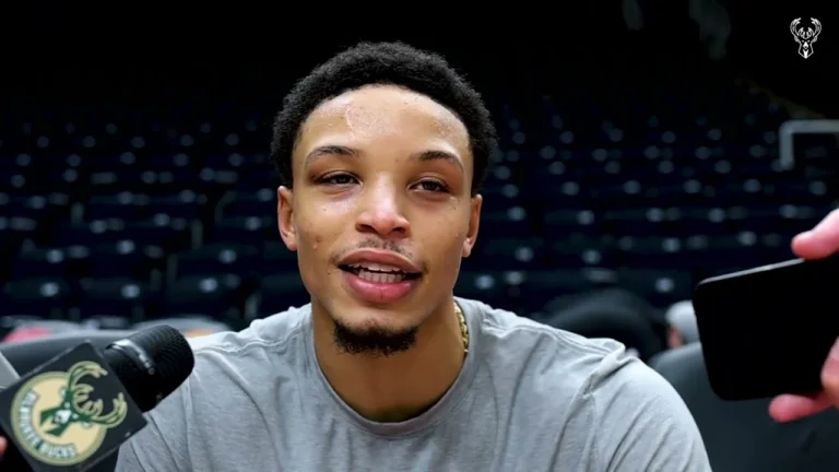 Ryan Rollins Shootaround Media Availability 10.24.25