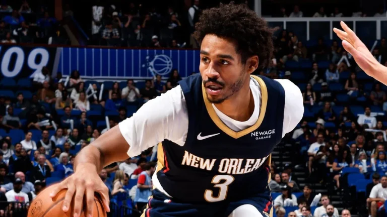 Highlights: Jordan Poole’s Top Plays vs. Orlando Magic 2025 NBA Preseason